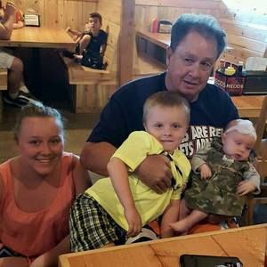 Meet your Posher, Randy